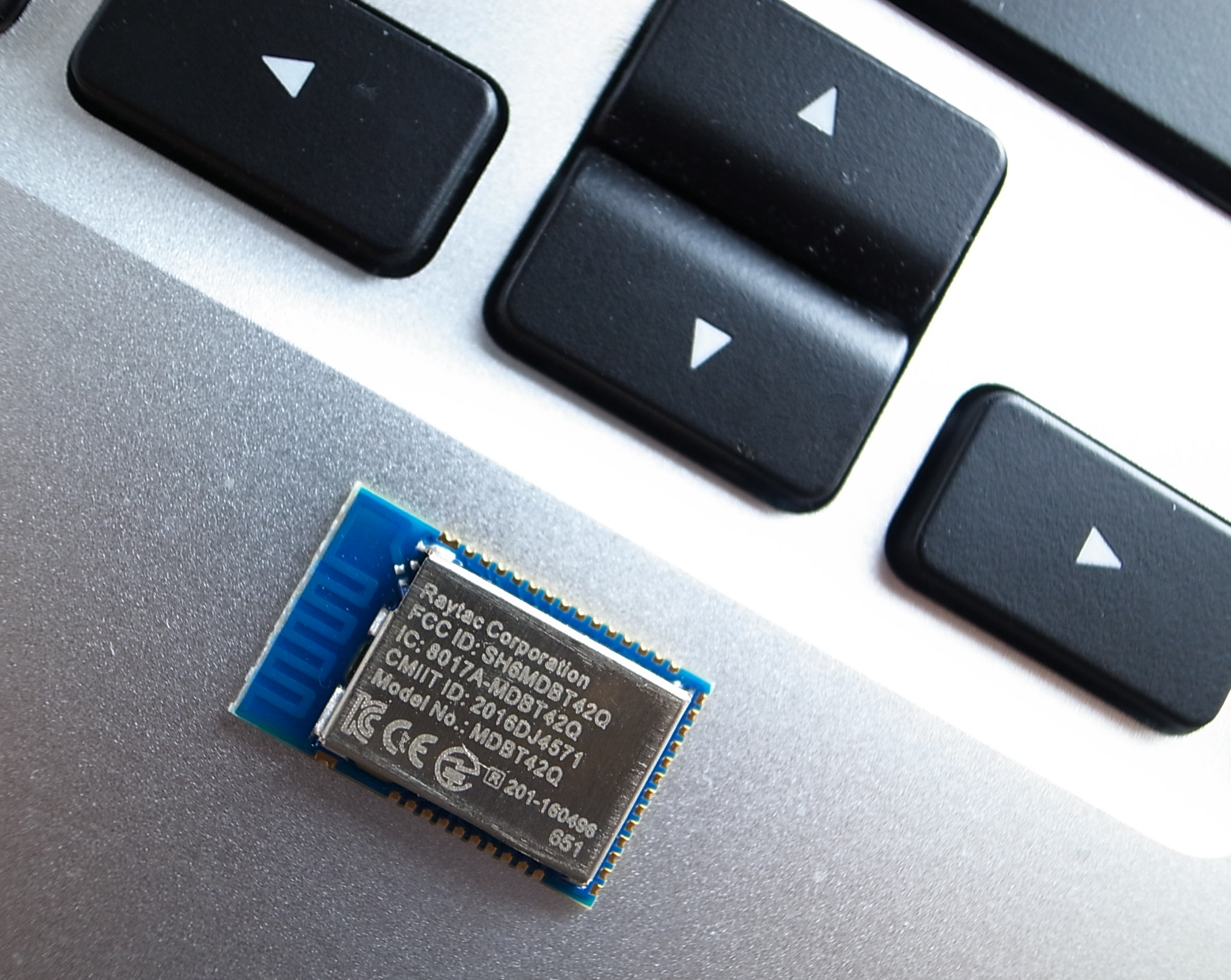 Raytac Nordic nRF52832&nRF52819 Module-MDBT42Q Series.jpg