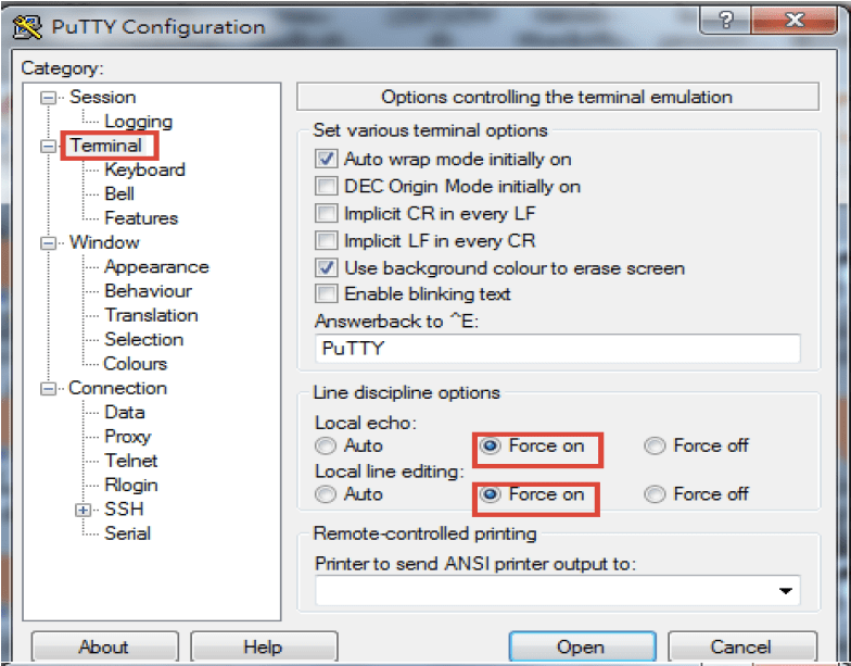 AT Command Setup-10