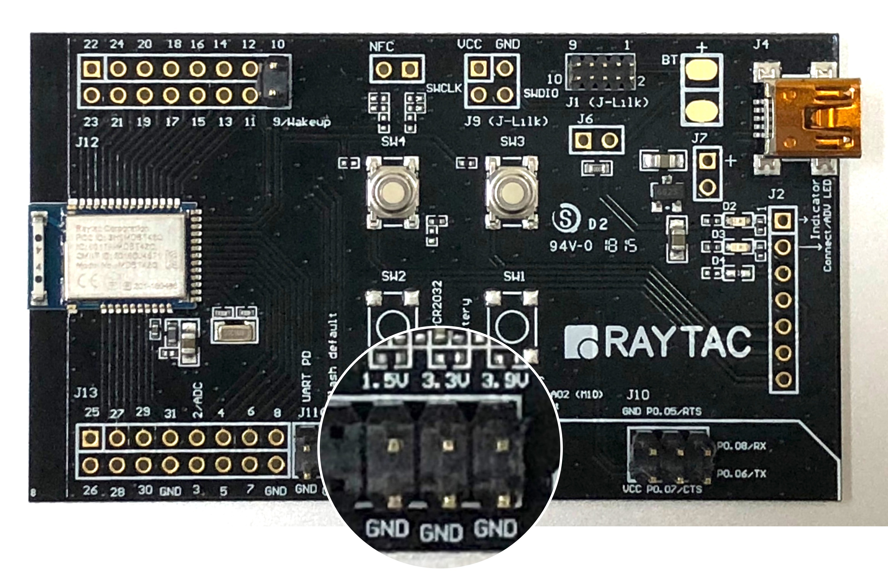 MDBT42Q-AT-UART- How to read battery-3