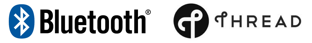 bluetooth_ANT_thread_zigbee_logo