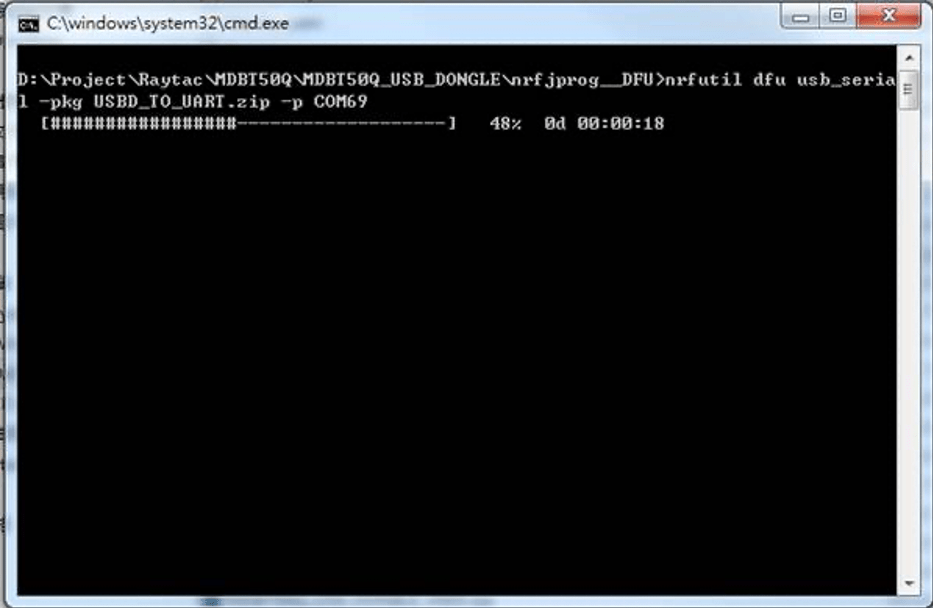 DFU-USB-DOS