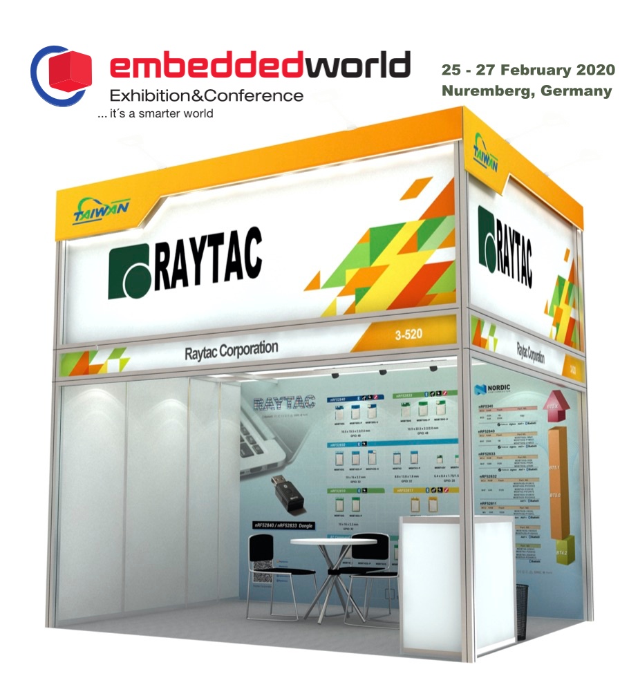 EW 2020-Raytac