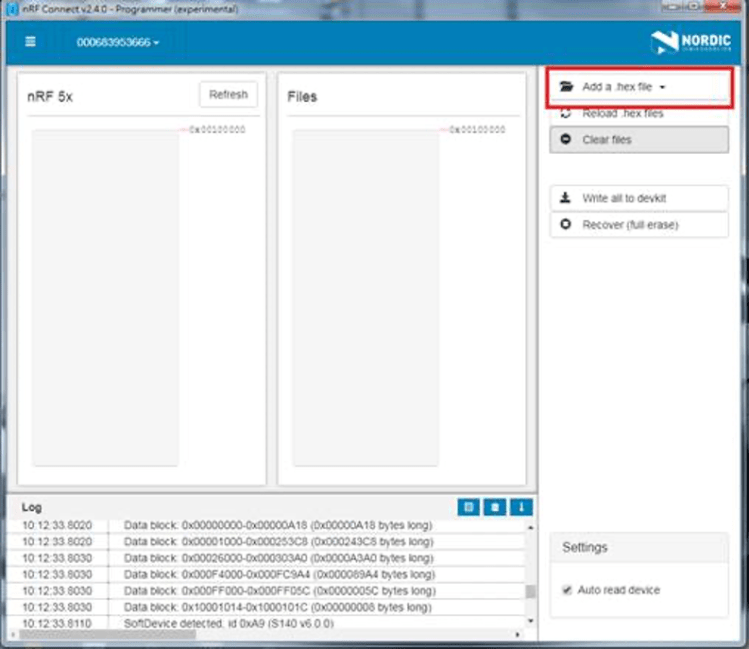 Load the merged file