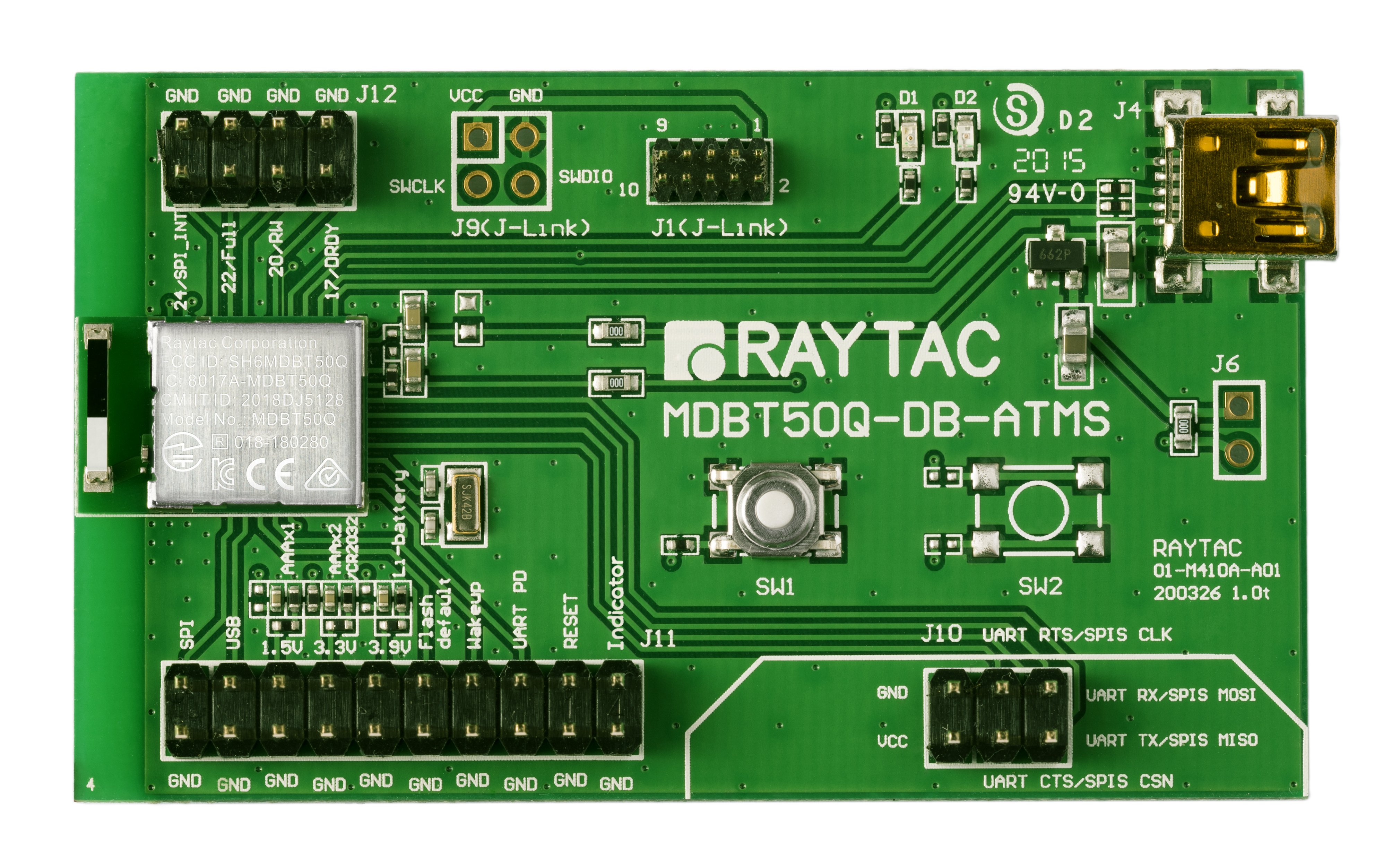 MDBT50Q-AT-UART-ATMS